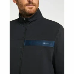 JOY sportswear Tennis|Tennis<· HANNES black