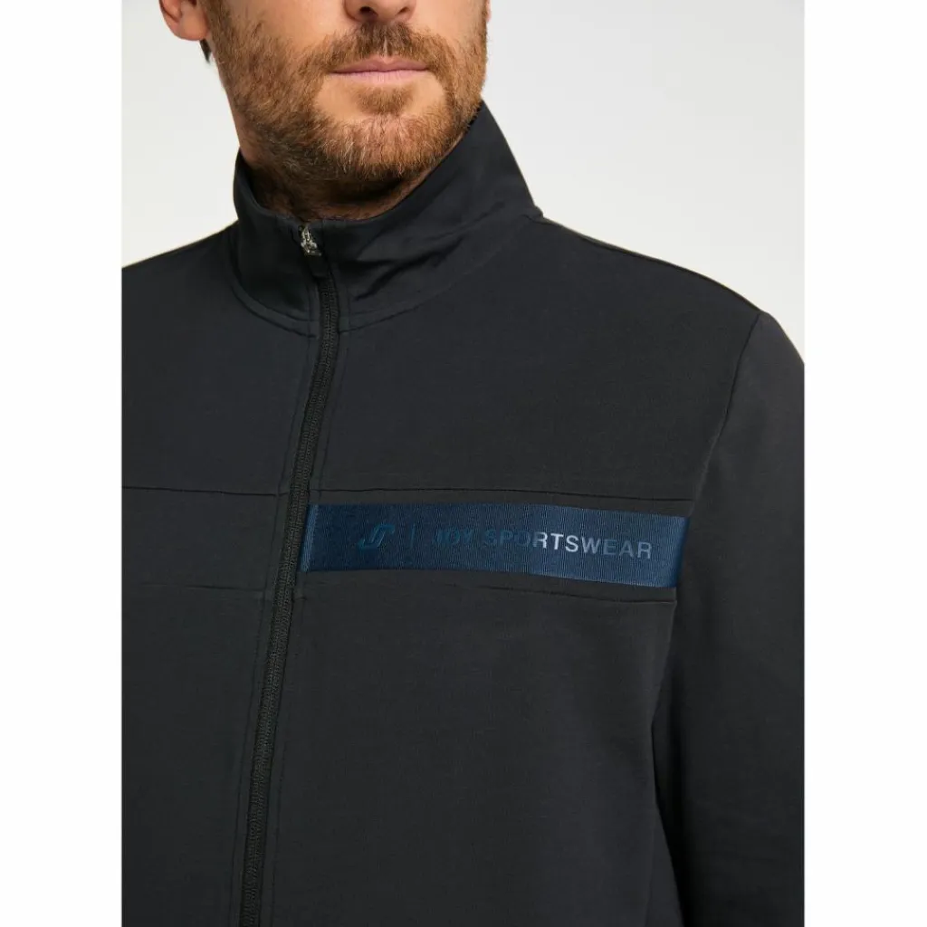 JOY sportswear Tennis|Tennis<· HANNES black