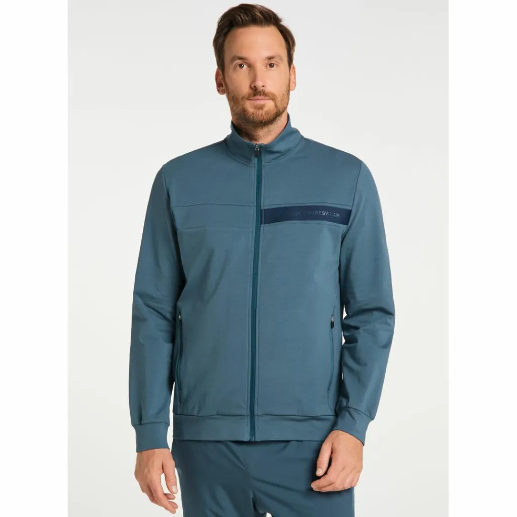 JOY sportswear Tennis|Tennis<· HANNES black
