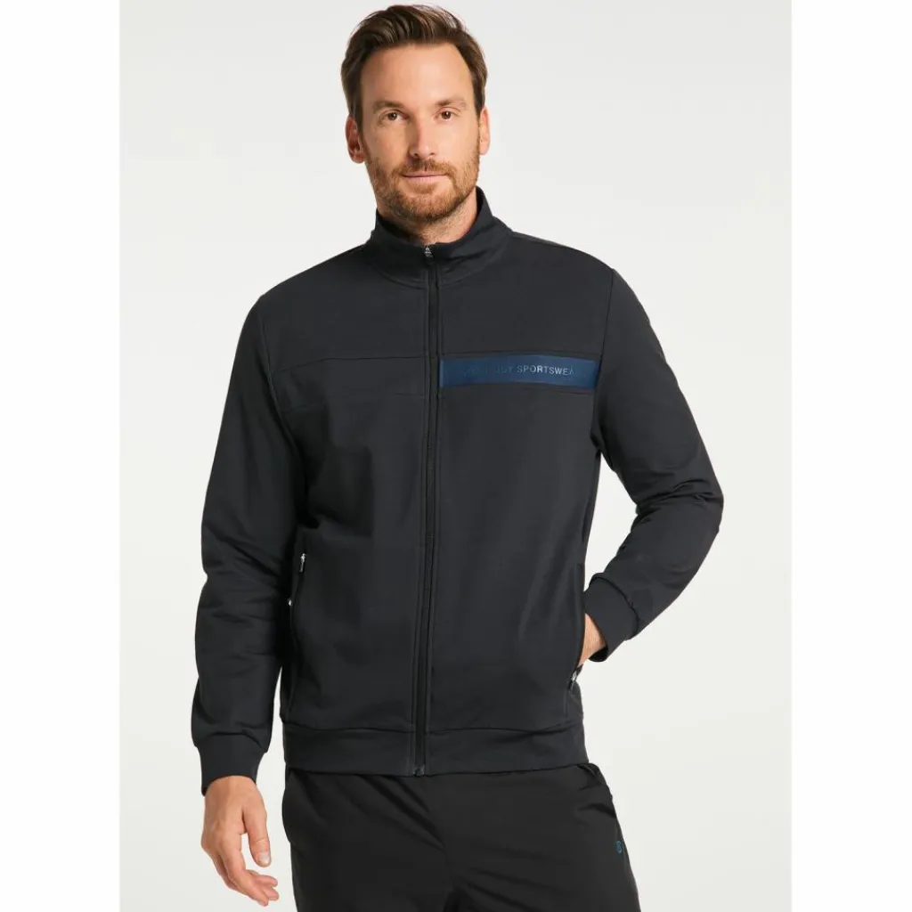JOY sportswear Tennis|Tennis<· HANNES black