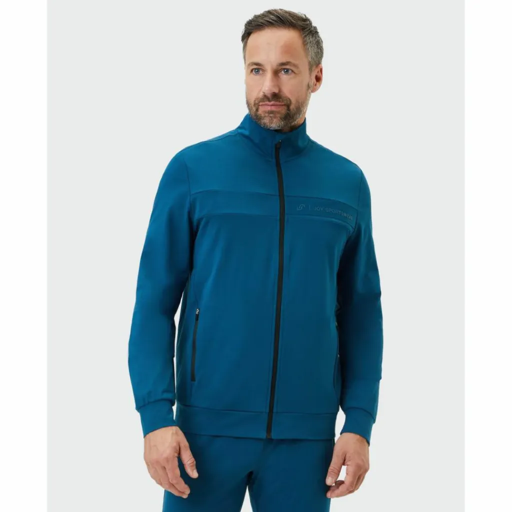 JOY sportswear Tennis|Tennis<· HANNES black
