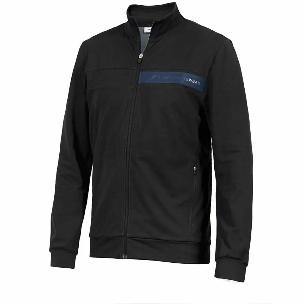 JOY sportswear Tennis|Tennis<· HANNES black