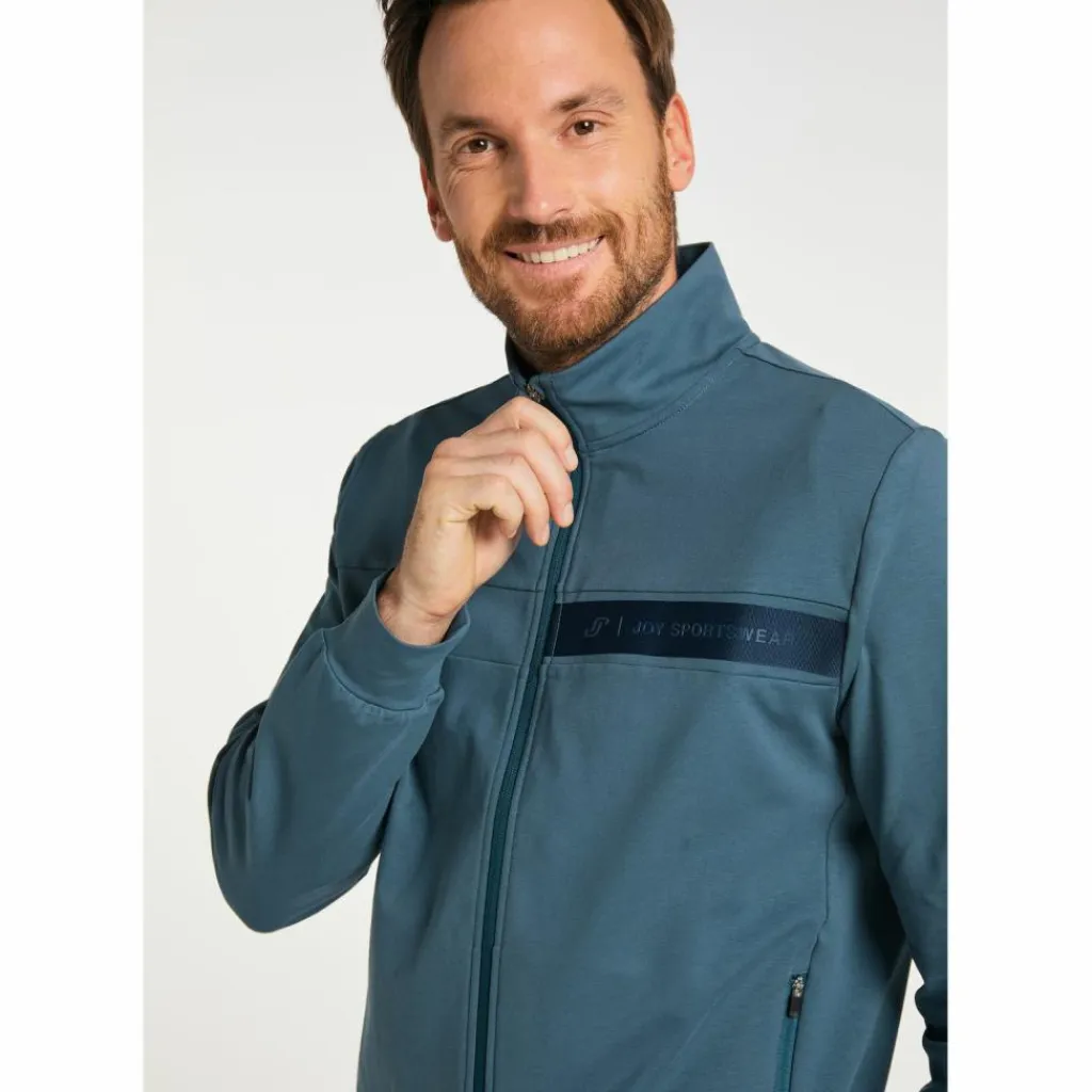 JOY sportswear Tennis|Tennis<· HANNES black