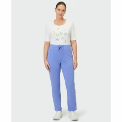 JOY sportswear Klettern<· LELJA bluebell