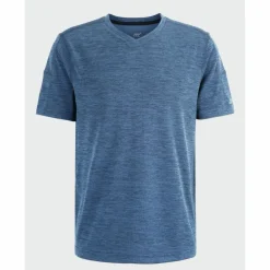 JOY sportswear Klettern<· OLE cadmium green melange