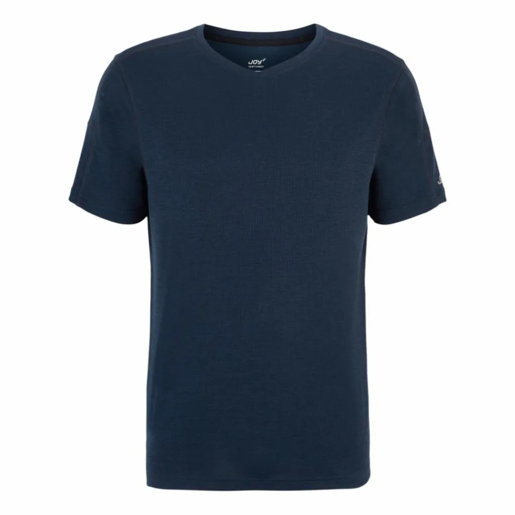 JOY sportswear Klettern<· OLE cadmium green melange
