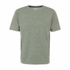 JOY sportswear Klettern<· OLE cadmium green melange