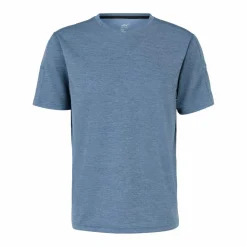 JOY sportswear Klettern<· OLE cadmium green melange
