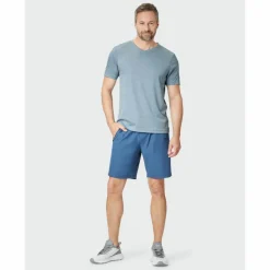 JOY sportswear Klettern<· OLE cadmium green melange