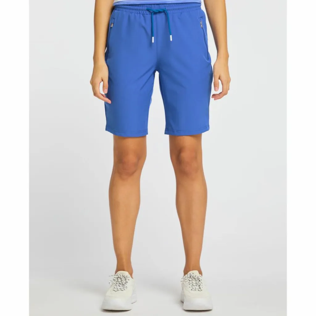 JOY sportswear Klettern & Bouldern|Klettern<· ROMY dark ocean