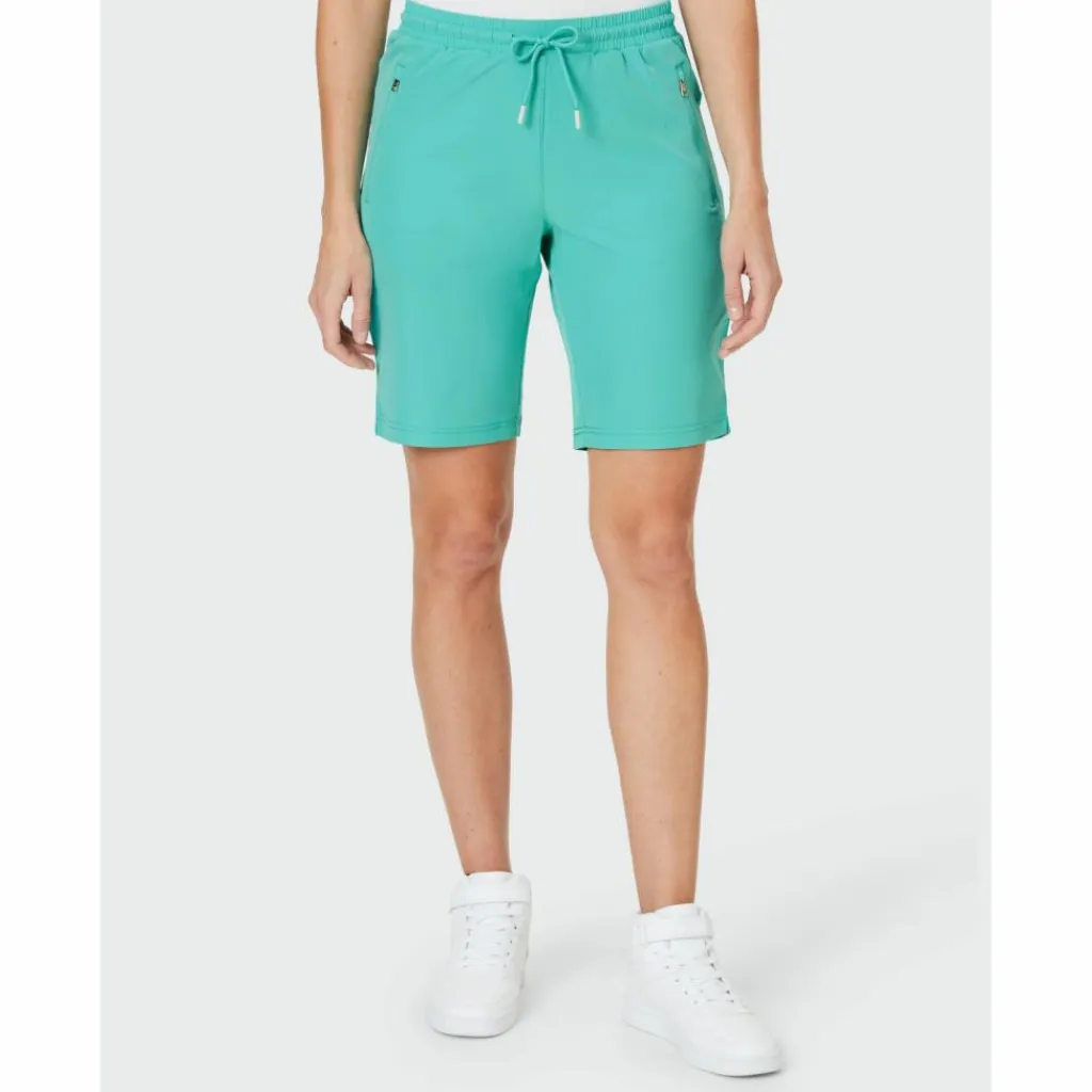JOY sportswear Klettern & Bouldern|Klettern<· ROMY dark ocean