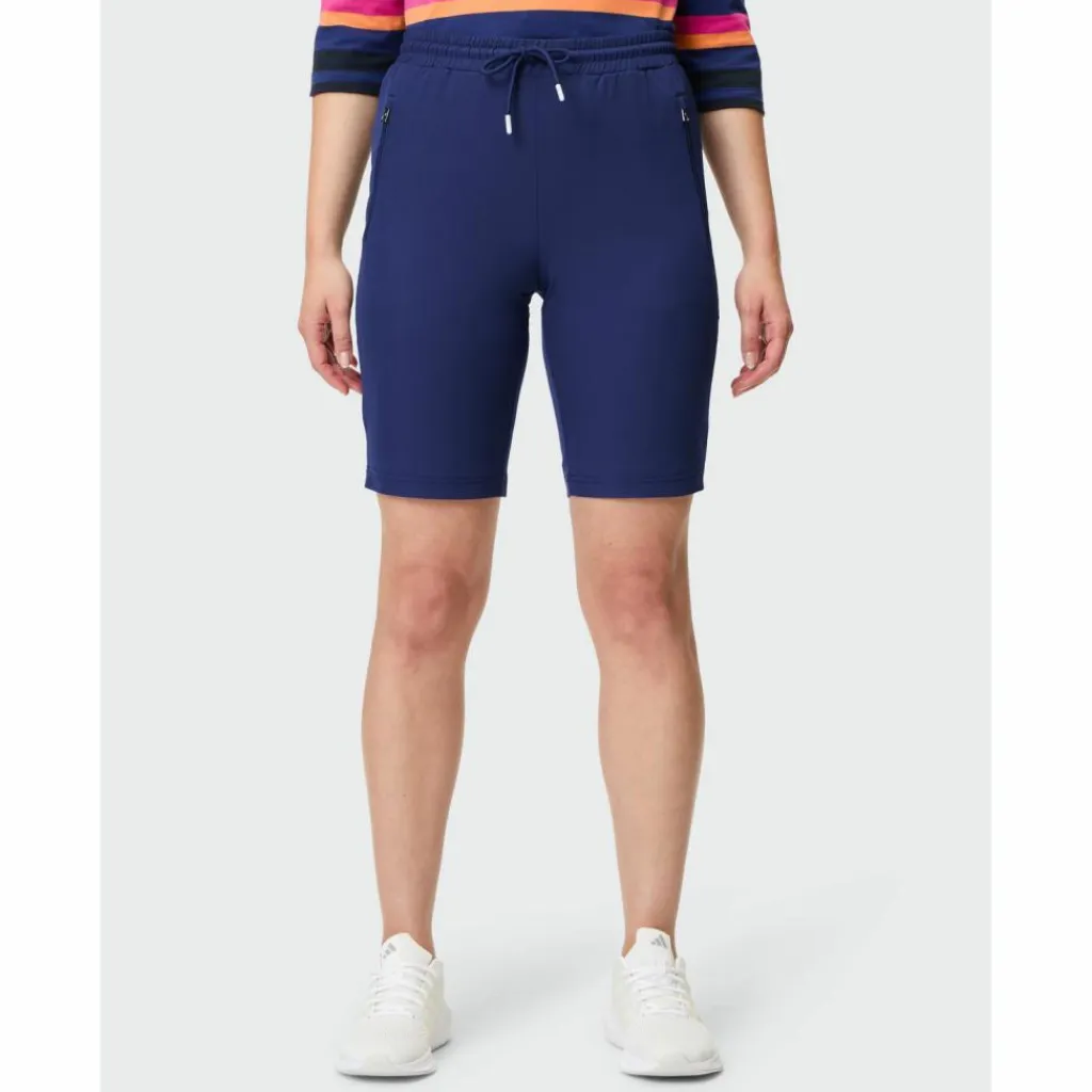 JOY sportswear Klettern & Bouldern|Klettern<· ROMY dark ocean