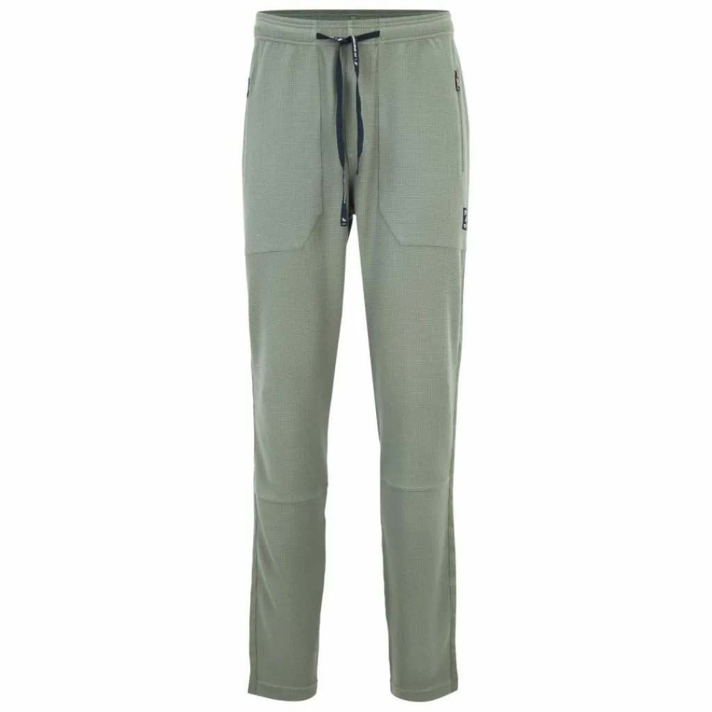 JOY sportswear Fußball|Yoga<· SEVERIN grape leaf