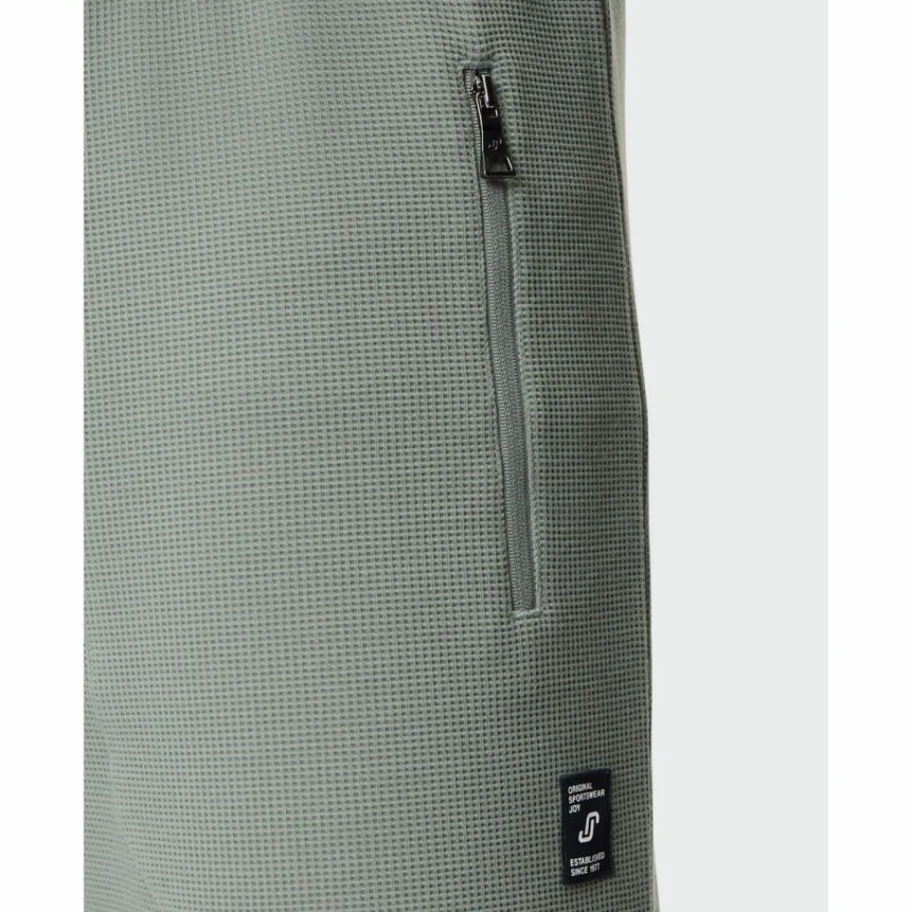JOY sportswear Fußball|Yoga<· SEVERIN grape leaf