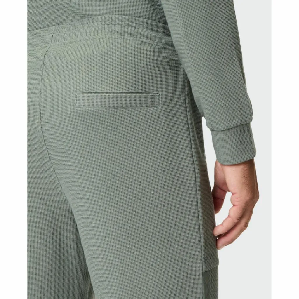 JOY sportswear Fußball|Yoga<· SEVERIN grape leaf