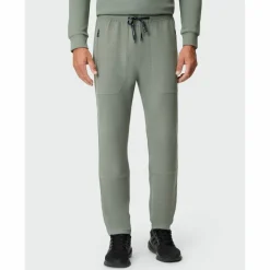 JOY sportswear Fußball|Yoga<· SEVERIN grape leaf