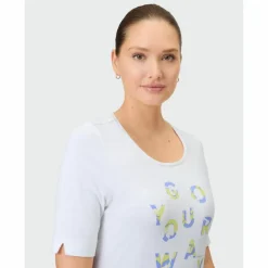 JOY sportswear Klettern<· SURA white