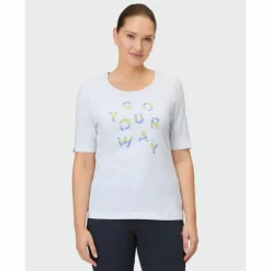 JOY sportswear Klettern<· SURA white