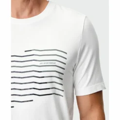 JOY sportswear Klettern<· ULRIK white