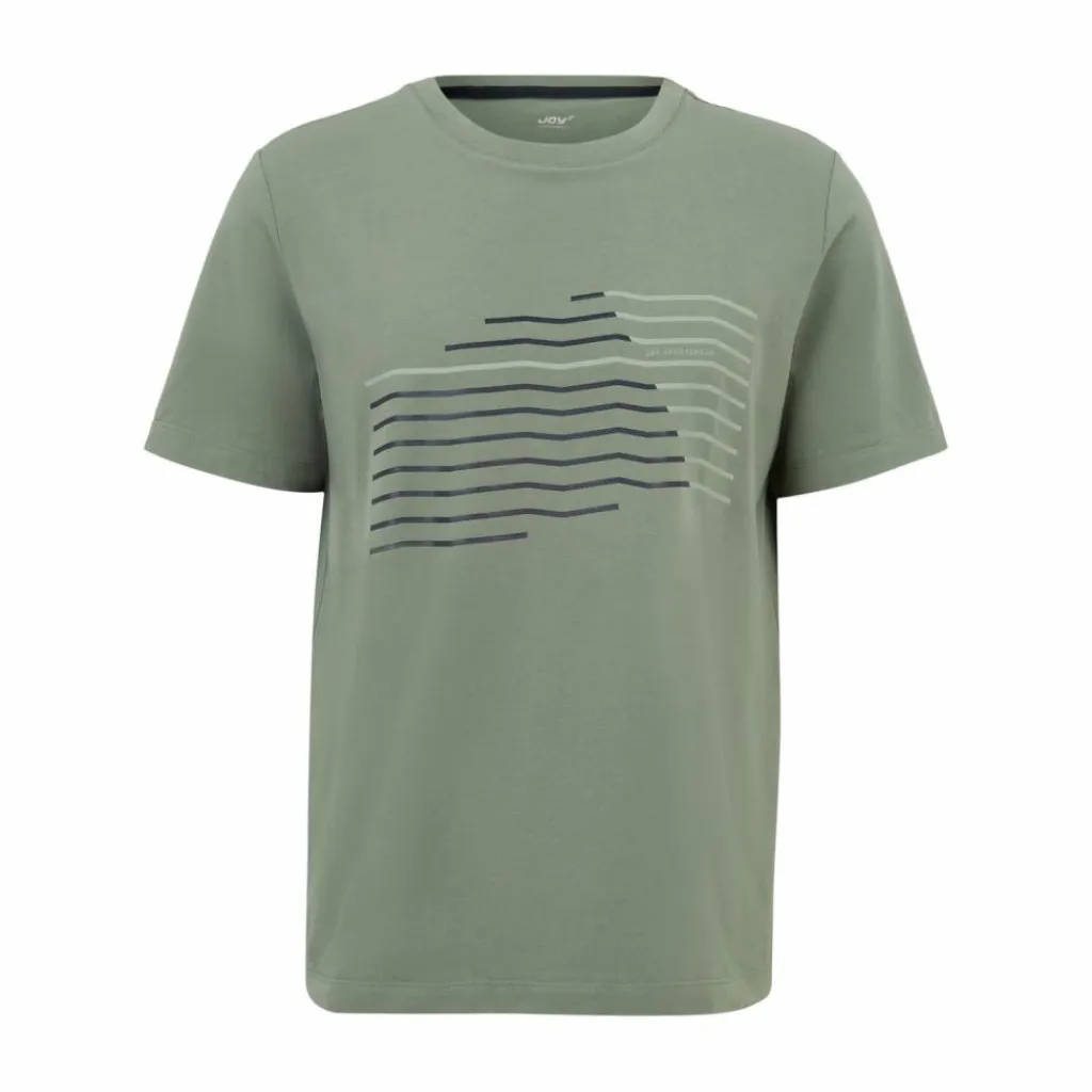 JOY sportswear Klettern<· ULRIK grape leaf