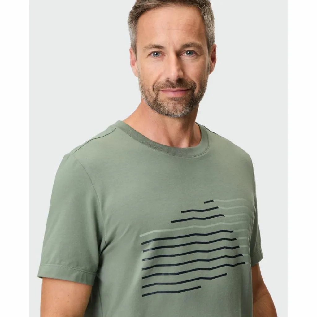 JOY sportswear Klettern<· ULRIK grape leaf