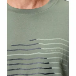 JOY sportswear Klettern<· ULRIK grape leaf