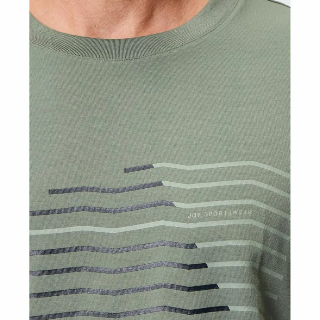 JOY sportswear Klettern<· ULRIK grape leaf