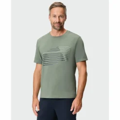 JOY sportswear Klettern<· ULRIK grape leaf