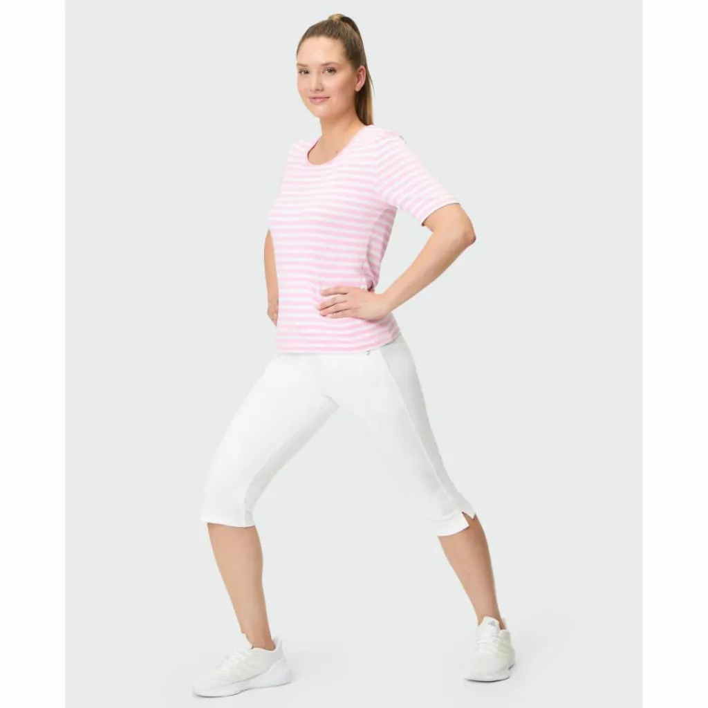 JOY sportswear Klettern<· VANESSA white