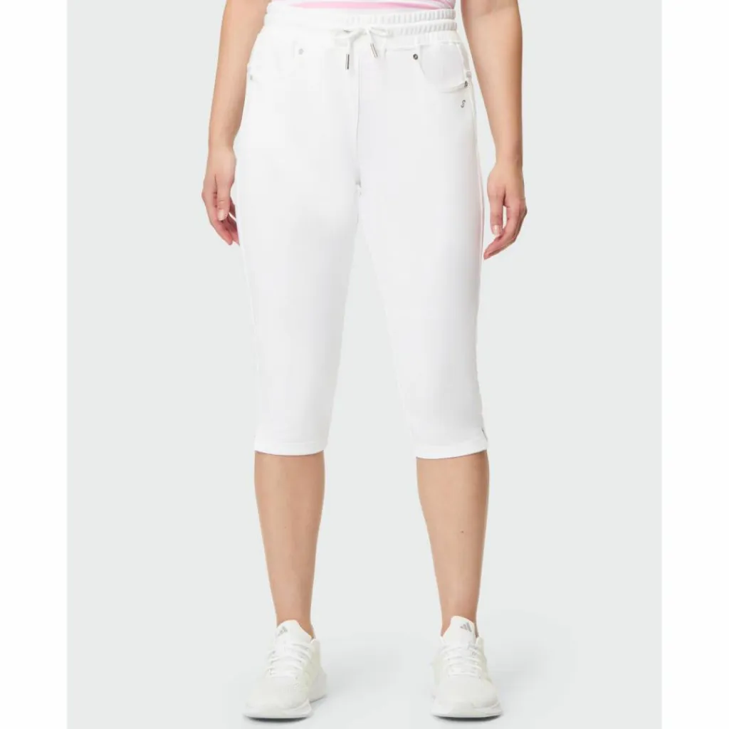 JOY sportswear Klettern<· VANESSA white