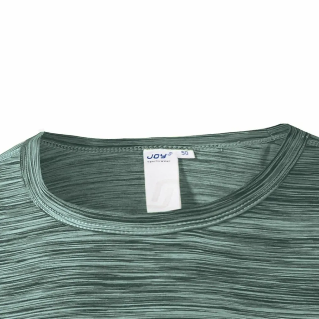 JOY sportswear Klettern<· VITUS blue ash melange