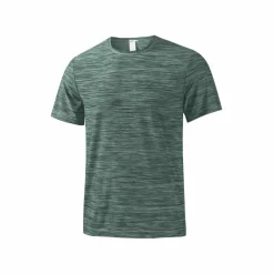 JOY sportswear Klettern<· VITUS blue ash melange