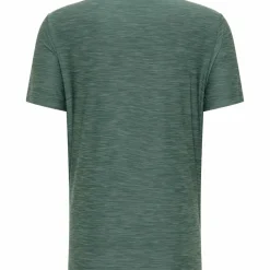 JOY sportswear Klettern<· VITUS ozean melange