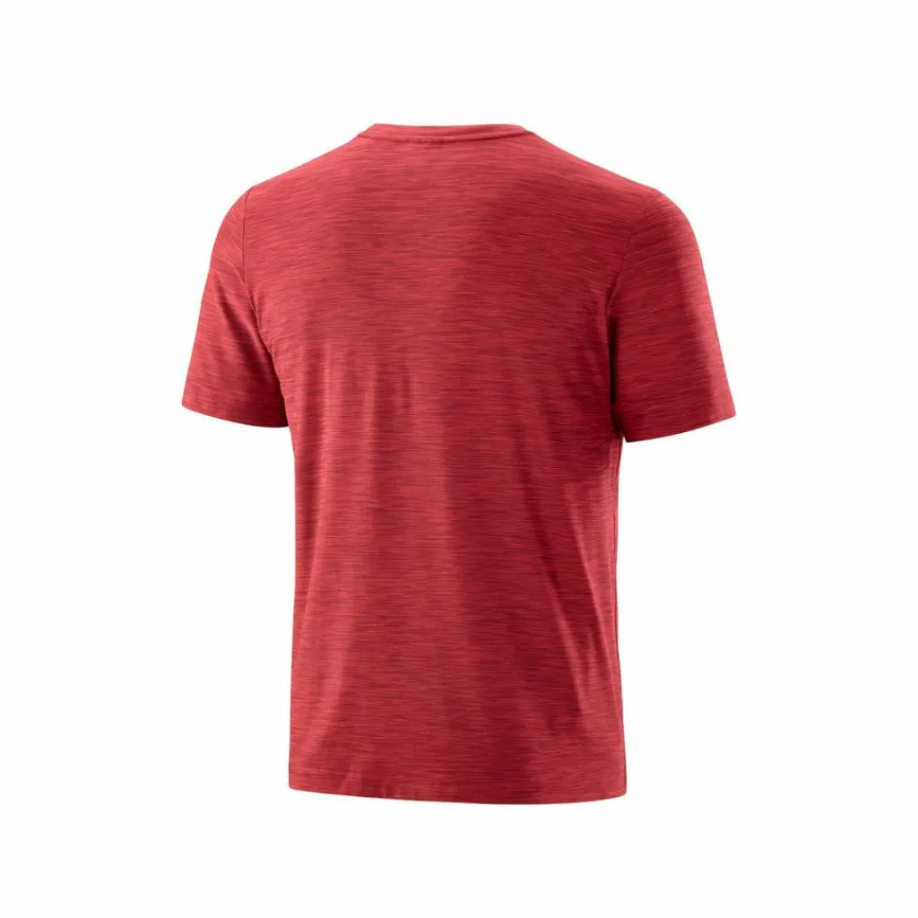 JOY sportswear Klettern<· VITUS ozean melange