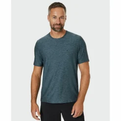 JOY sportswear Klettern<· VITUS ozean melange