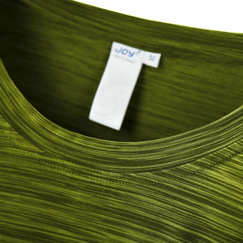 JOY sportswear Klettern<· VITUS ozean melange