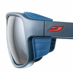 Julbo Fahrradbrillen|Brillen<· MONTEBIANCO 2 dunkelblau