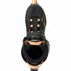K2 Inlineskating<· ALEXIS 80 blackpeach