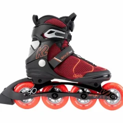 Discount · ALEXIS 90 BOA Inlineskating