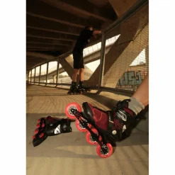 Discount · ALEXIS 90 BOA Inlineskating