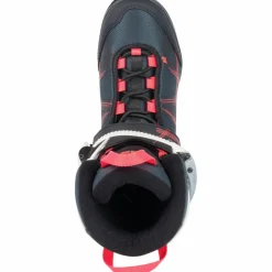 K2 Eislaufen<· ALEXIS ICE FB gray-pink