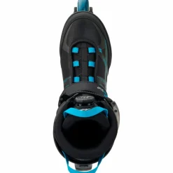 K2 Inlineskating<· F.I.T. 80 blackblue