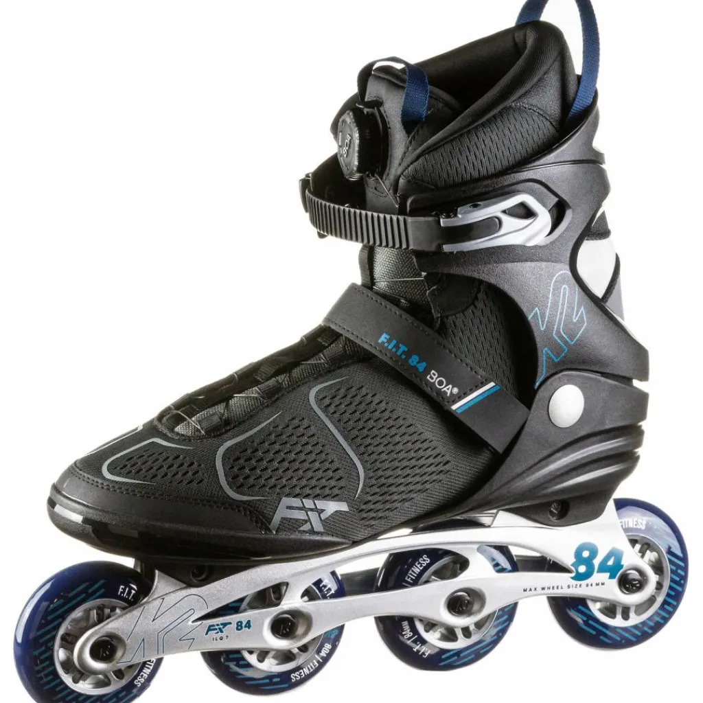 Outlet · F.I.T. 84 BOA Inlineskating