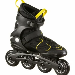 · FIT 84 SPEED Inlineskating