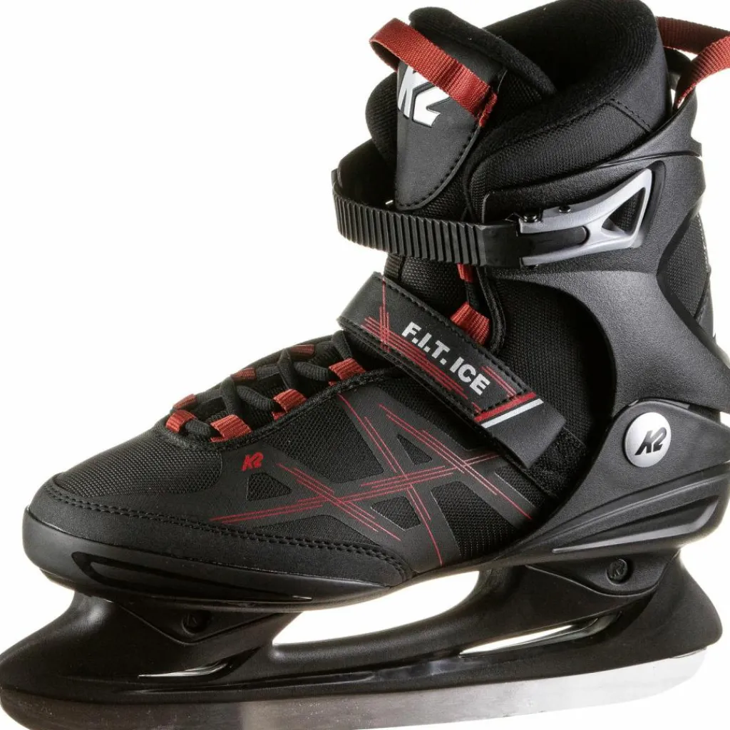 New · F.I.T. ICE Eislaufen
