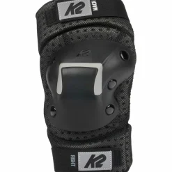K2 Inlineskating|Schutzausrüstung<· MACH PAD SET black