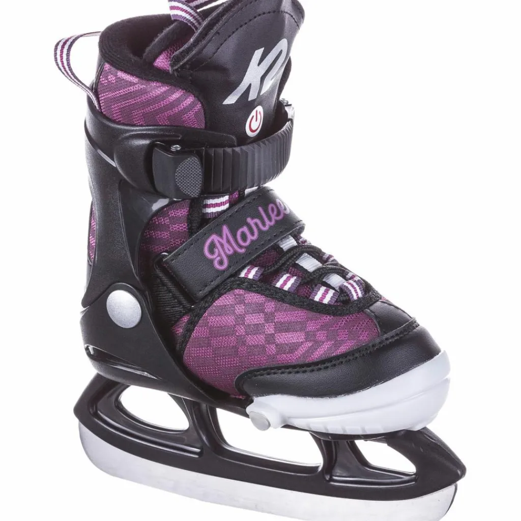 Outlet · MARLEE BEAM Eislaufen
