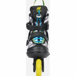 K2 Inlineskating|Inlineskating<· SPLASH MULTI black
