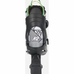 K2 Inlineskating|Inlineskating<· SPLASH MULTI black