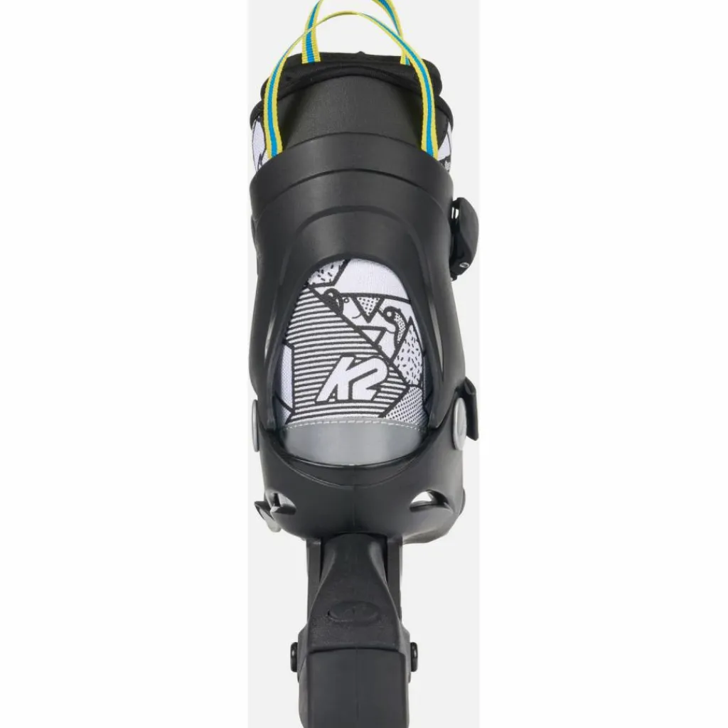 K2 Inlineskating|Inlineskating<· SPLASH MULTI black